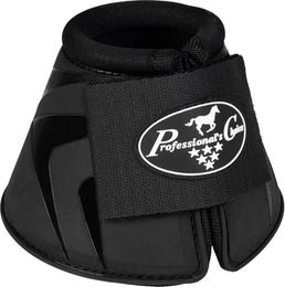 Professional's Choice Hufglocken aus TPU in Schwarz Größe L – Bild 1 von 1