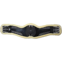 Produktbild von Professional's Choice Konturiertes Fleece Cinch für Pferde 32 cm