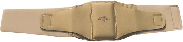 Produktbild von Professional's Choice Lendengürtel aus Neopren in Beige Größe M