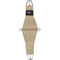 Produktbild von Professional's Choice Mohair-Sattelgurt aus Naturmaterial in Beige