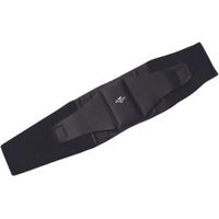 Produktbild von Professional's Choice Neopren-Gürtel Unisex Schwarz XXL