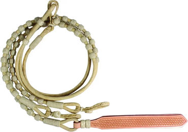 Professional's Choice Pferdezügel aus Leder Romal – Bild 1 von 1