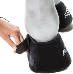 Produktbild von Professional's Choice Quick Wrap Gamaschen Schwarz Größe L