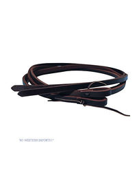 Produktbild von Professional’s Choice Ranchhand Collection Zügel aus schwerem Ölleder in Braun 5/8 Zoll