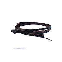 Produktbild von Professional’s Choice Ranchhand Collection Zügel aus schwerem Ölleder in Braun 5/8 Zoll