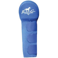 Produktbild von Professional's Choice Schweifschoner TW100 Gamaschen Blau