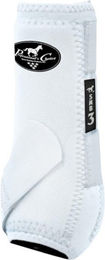 Produktbild von Professional's Choice Sports Medicine Boots Gamaschen Weiß Größe L
