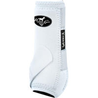 Produktbild von Professional's Choice Sports Medicine Boots Gamaschen Weiß Größe S