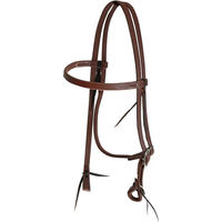 Produktbild von Professional's Choice Trense aus Leder in Braun