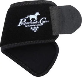 Produktbild von Professional's Choice Ventech Gamaschen aus Neopren Schwarz