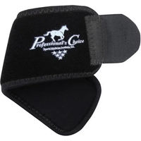 Produktbild von Professional's Choice Ventech Gamaschen aus Neopren Schwarz