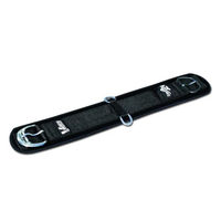 Produktbild von Professional's Choice Ventech Western-Cinch aus Neopren für Pferde Schwarz 81,3 cm