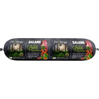 Produktbild von Profine Dog Salami Lamm und Gemüse Hundewurst Sticks 4 x 800 g
