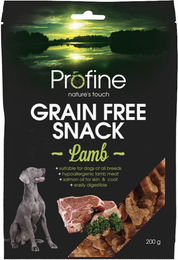 Profine Getreidefreier Belohnungssnack Lamm 200 g – Bild 1 von 2