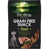 Produktbild von Profine Getreidefreier Belohnungssnack Lamm 200 g