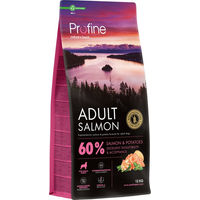 Produktbild von Profine Hundefutter Adult Lachs 3 kg