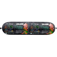 Produktbild von Profine Hundesalami Truthahn und Gemüse Sticks 800 g
