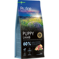 Produktbild von Profine Welpen Hundefutter Lamm 12 kg