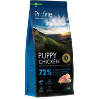 Produktbild von Profine Welpenfutter Huhn & Kartoffel 3 kg