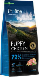Profine Welpenfutter Huhn & Kartoffel für Hunde 12 kg – Bild 1 von 2