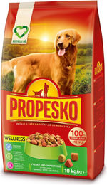 Propesko Wellness Granulat 10 kg – Bild 1 von 1