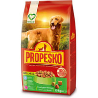 Produktbild von Propesko Wellness Granulat 10 kg