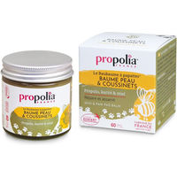 Produktbild von Propolia Haut und Pfotenbalsam zur Pfotenpflege 60 ml