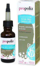 Produktbild von Propolia Ohrenlösung