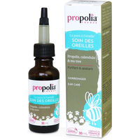 Produktbild von Propolia Ohrenlösung