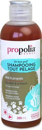 Propolia Shampoo für alle Fellarten und Tiergrößen – Bild 1 von 4