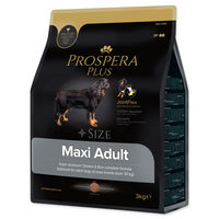 Produktbild von Prospera Plus Maxi Adult Hundefutter Huhn mit Reis 3kg