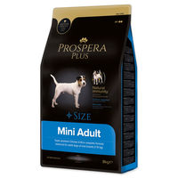Produktbild von Prospera Plus Mini Adult Hundefutter Huhn mit Reis 8kg