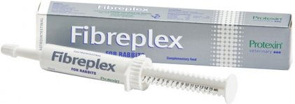 Protexin Fibreplex Injektor Vitaminsupplement für Kaninchen 15 ml – Bild 1 von 2