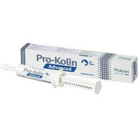 Produktbild von Protexin Pro-Kolin Advanced Paste für Hunde zur Unterstützung der Magen-Darm-Verdauung 15 ml