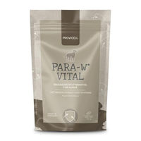 Produktbild von PROVICELL Para-W-Vital Nahrungsergänzung für Hunde 120 Tabletten - 165 g