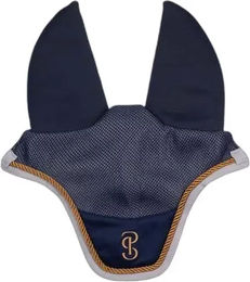 PS of Sweden Airflow Mesh Fliegenhaube Blau – Bild 1 von 3