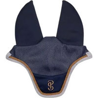Produktbild von PS of Sweden Airflow Mesh Fliegenhaube Blau