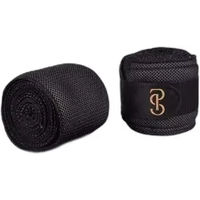Produktbild von PS of Sweden Airflow Mesh Polobandagen Gamaschen Schwarz aus Polyester