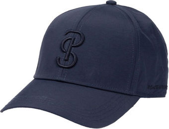 PS of Sweden Baseball-Cap Electra Unisex Blau aus Nylon One Size – Bild 1 von 3