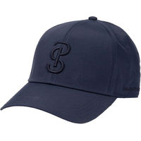 Produktbild von PS of Sweden Baseball-Cap Electra Unisex Blau aus Nylon One Size