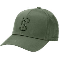 Produktbild von PS of Sweden Baseball-Cap Electra Unisex Grün aus Nylon One Size