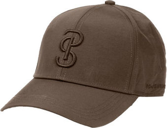 PS of Sweden Baseball-Cap Electra Unisex Mocca Mauve Braun Nylon One Size – Bild 1 von 2