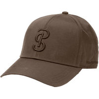 Produktbild von PS of Sweden Baseball-Cap Electra Unisex Mocca Mauve Braun Nylon One Size