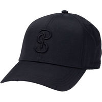 Produktbild von PS of Sweden Baseball-Cap Electra Unisex Schwarz aus Nylon One Size