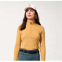 Produktbild von PS of Sweden Baselayer Toska FS 2024 Longsleeve Golden M