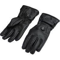 Produktbild von PS of Sweden Beheizbare Winterreithandschuhe