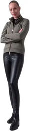 PS of Sweden Chanelle PU Reithose mit Vollgrip für Damen – Bild 1 von 1