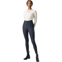 Produktbild von PS of Sweden Charlotte Sommer-Reithose für Damen mit Vollgrip und wasserabweisender Funktion