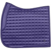 Produktbild von PS of Sweden Classic Quilt Dressur Schabracke Lila