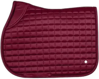 Produktbild von PS of Sweden Classic Quilt Springschabracke für Pferde in Rot